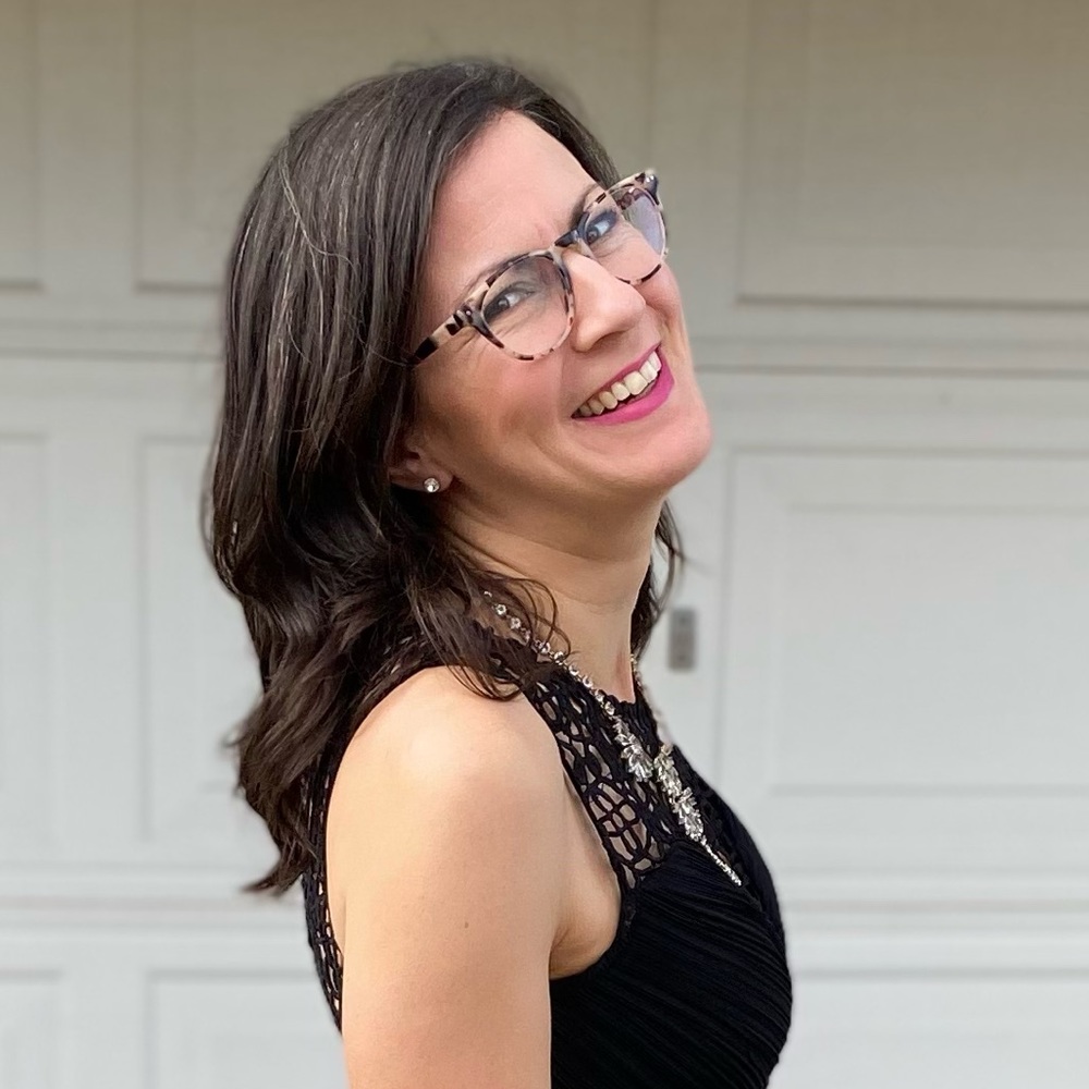 Meet your Posher, Erin